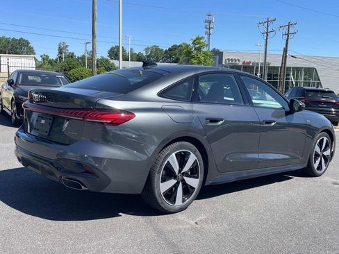 New 2026 Audi A5 2.0T Premium Plus AWD/4WD image 6