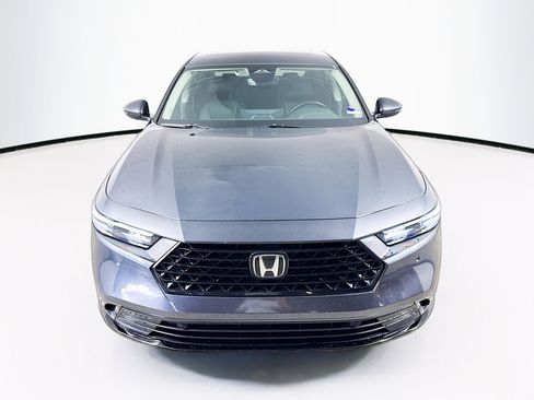Certified 2024 Honda Accord EX-L image 3