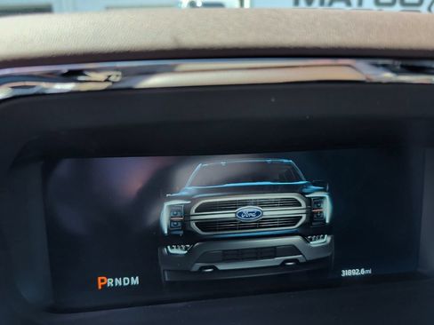 Used 2023 Ford F150 King Ranch w/ Equipment Group 601A High AWD/4WD image 2
