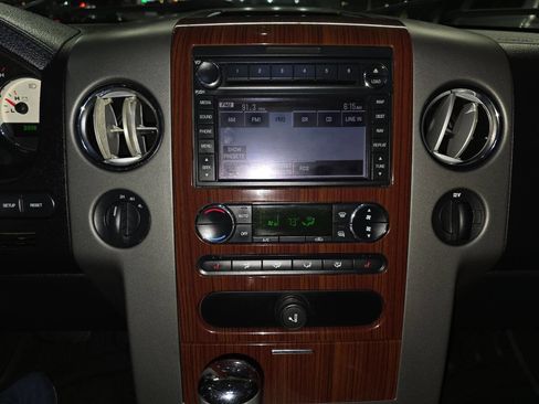 Used 2008 Ford F150 Lariat image 23