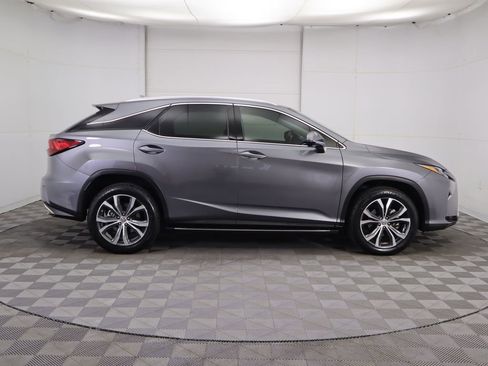 Used 2017 Lexus RX 350 FWD image 4