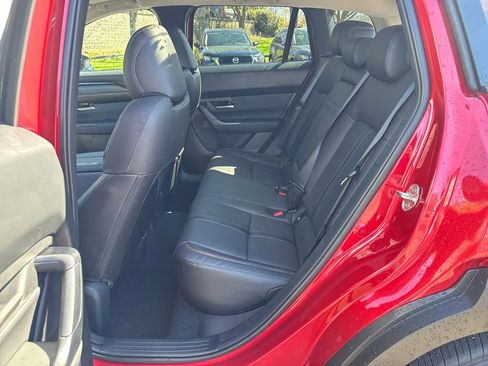 New 2026 MAZDA CX-50 AWD 2.5 S w/ Weather Package image 25