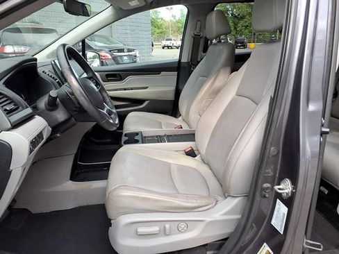 Used 2019 Honda Odyssey EX-L image 11