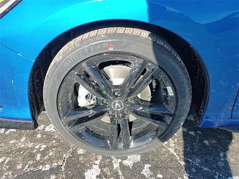 New 2026 Acura Integra A-Spec image 8