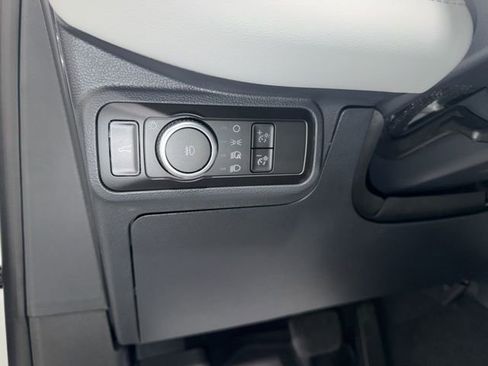 New 2026 Ford Explorer Platinum w/ LUX Leather Package image 16