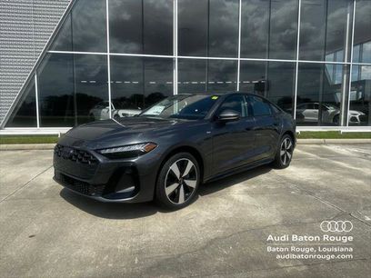 New 2026 Audi A5 2.0T Premium Plus