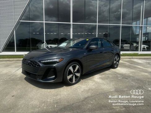 New 2026 Audi A5 2.0T Premium Plus AWD/4WD image 1