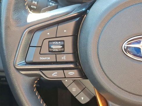 Used 2022 Subaru Outback Wilderness image 23