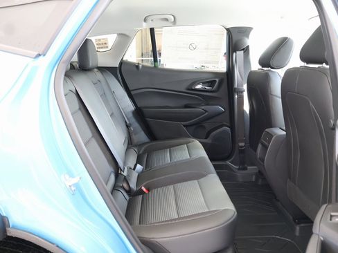New 2026 Chevrolet Trax LT w/ Driver Confidence Package image 29