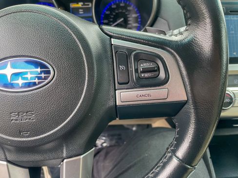 Used 2016 Subaru Outback 2.5i Limited image 18