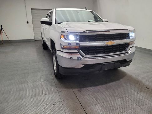 Used 2017 Chevrolet Silverado 1500 LT RWD image 14