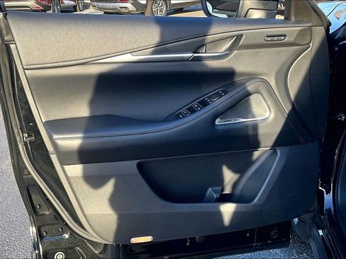 Certified 2025 INFINITI QX60 Luxe w/ Black Edition image 24