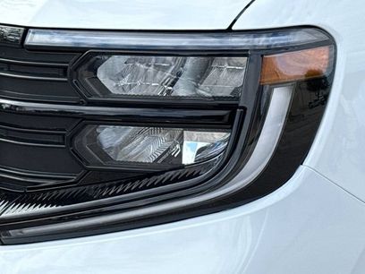 New 2026 Ford Expedition Active