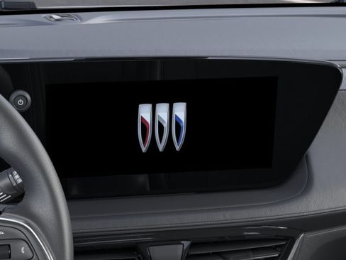 New 2026 Buick Encore GX Sport Touring w/ Comfort Package FWD image 20