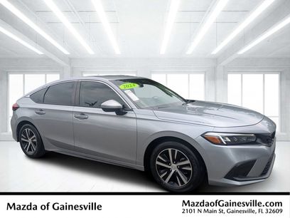 Used 2024 Honda Civic LX