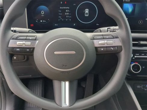 New 2026 Hyundai Santa Cruz SEL image 24