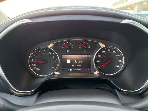 Used 2024 Chevrolet Blazer LT w/ Sound & Technology Package image 19