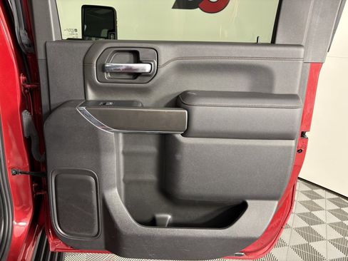 Used 2023 GMC Sierra 2500 AT4 w/ AT4 Preferred Package image 49