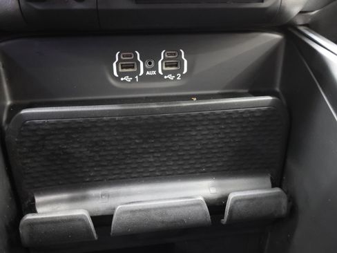 Used 2022 RAM 2500 Big Horn w/ Night Edition image 42