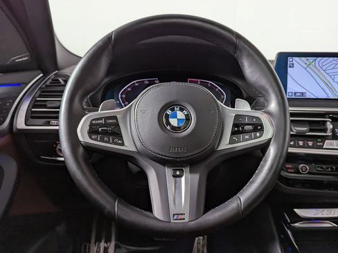 Certified 2023 BMW X3 xDrive30i w/ M Sport Package AWD/4WD image 31
