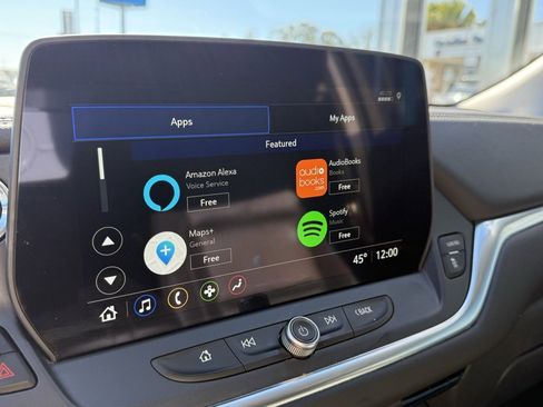 Used 2024 Chevrolet Blazer LT image 26