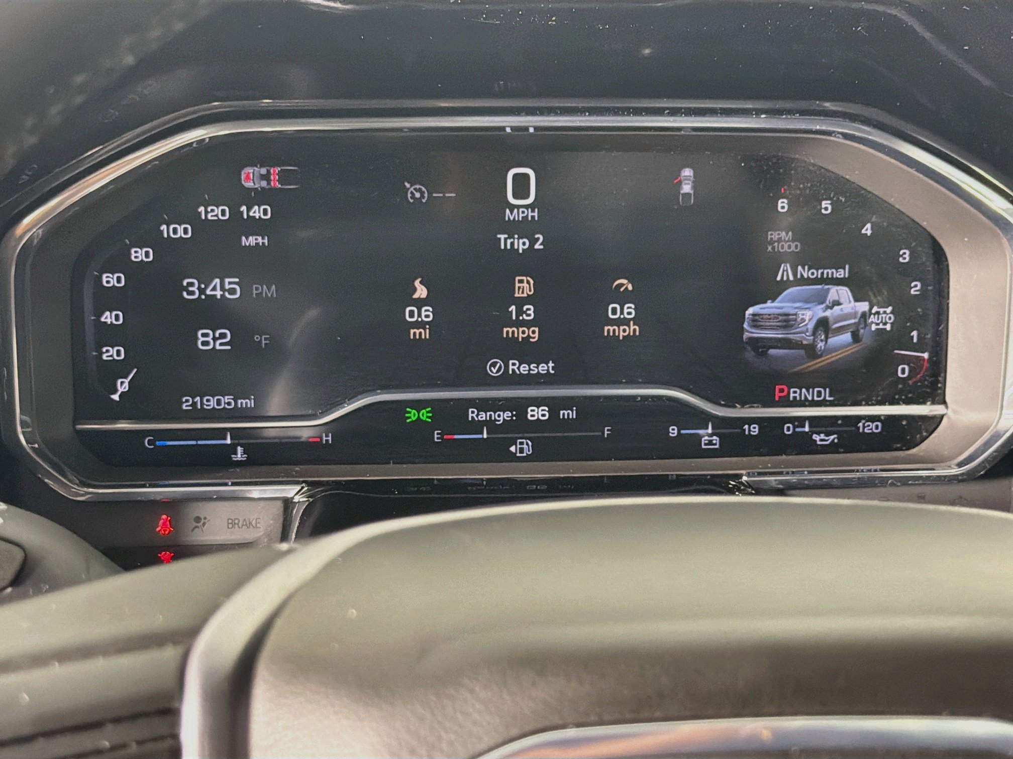 Used 2025 GMC Sierra 1500 Elevation AWD/4WD image 18