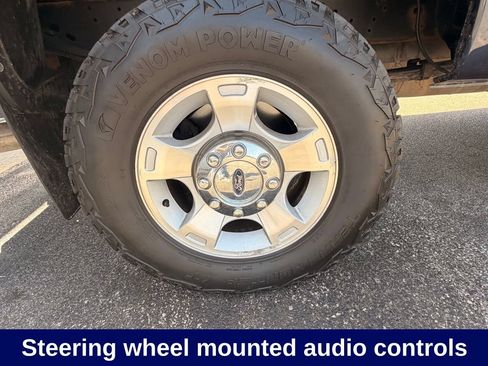Used 2015 Ford F250 XLT w/ XLT Value Package AWD/4WD image 13