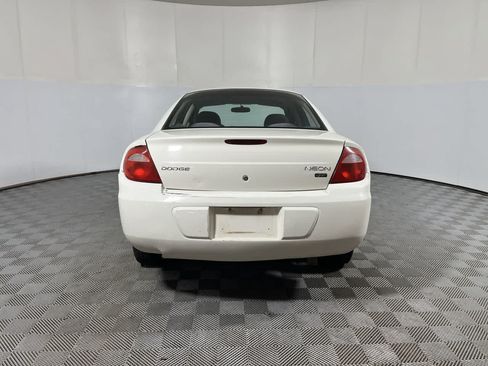 Used 2003 Dodge Neon SXT FWD image 7