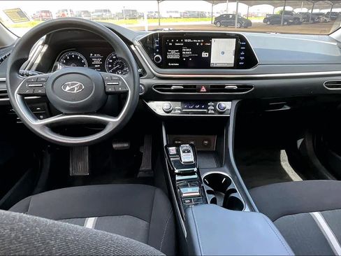 Used 2023 Hyundai Sonata SEL FWD image 14