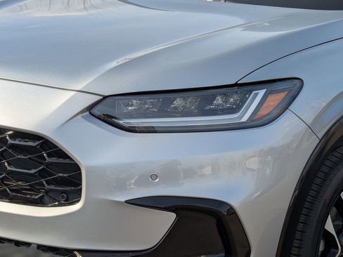 New 2026 Honda HR-V EX-L image 11