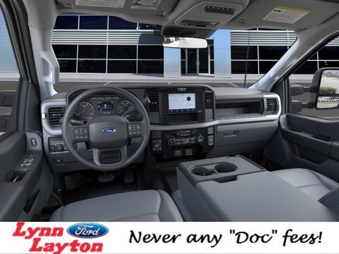 New 2026 Ford F250 XL image 9