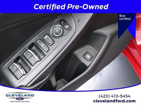 Used 2020 Honda Accord Sport image 12