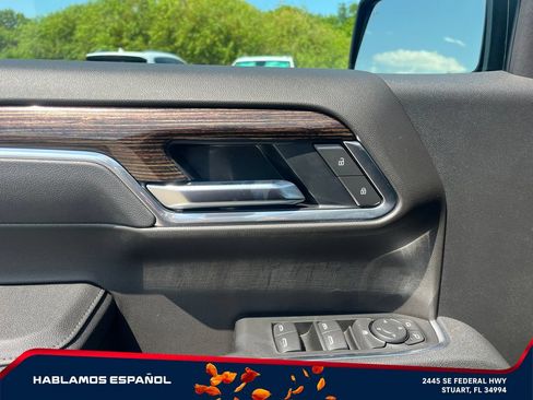 New 2026 GMC Sierra 2500 Denali Ultimate AWD/4WD image 22
