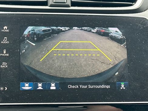 Used 2019 Honda CR-V EX image 24