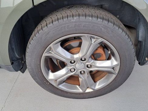 Used 2016 Dodge Journey Crossroad FWD image 32