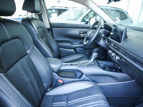 Used 2026 Honda HR-V EX-L image 22