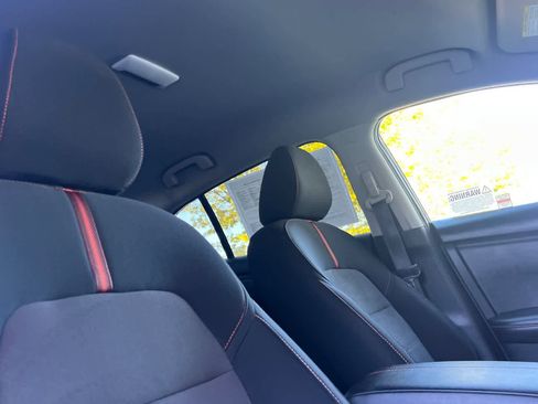 Used 2024 Nissan Sentra SR image 16