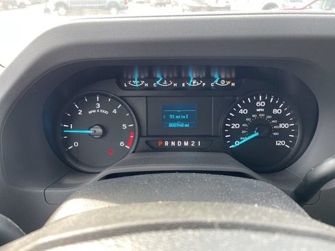 New 2025 Ford E-350 and Econoline 350 Super Duty w/ Power Equipment Group RWD image 10