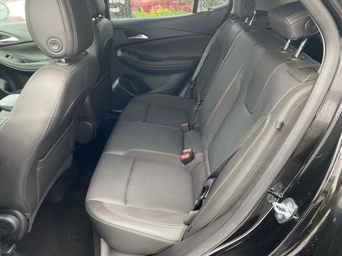 Used 2024 Buick Encore GX Preferred FWD image 22