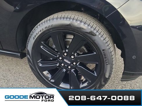 Used 2023 Lincoln Navigator Reserve image 20