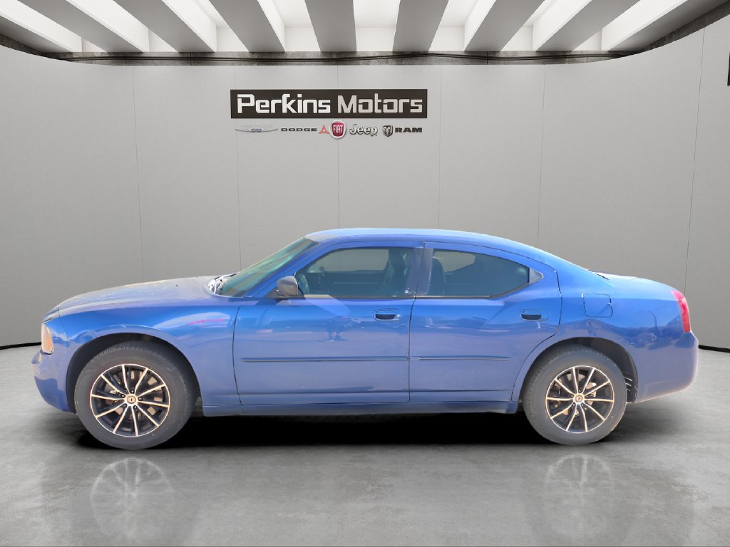 Used 2010 Dodge Charger SXT AWD/4WD image 2