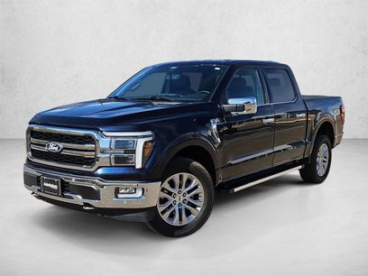 Used 2024 Ford F150 Lariat