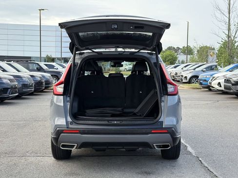 Used 2025 Honda CR-V Sport-L image 14