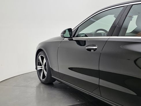 Certified 2025 Mercedes-Benz C 300 C 300 image 13