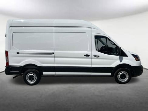 Used 2025 Ford Transit 250 Base w/ Load Area Protection Package image 5