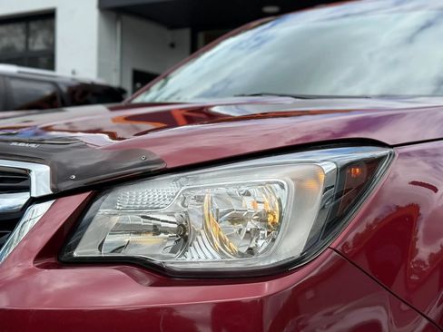 Used 2017 Subaru Forester 2.5i w/ Alloy Wheel Package AWD/4WD image 29