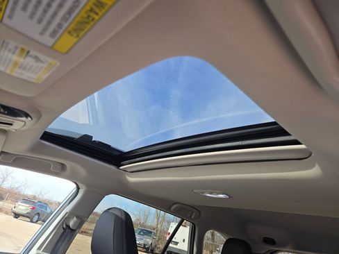 Certified 2025 Subaru Outback Touring XT image 24