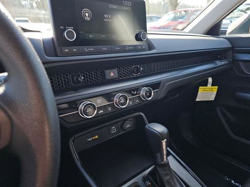 Certified 2024 Honda CR-V LX image 23