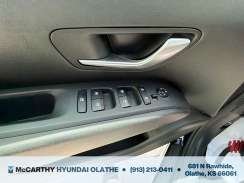 Certified 2023 Hyundai Tucson SE AWD/4WD image 29