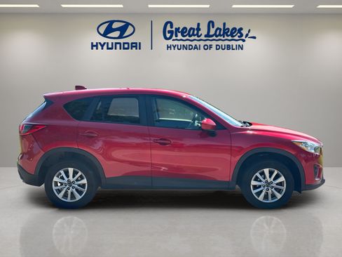 Used 2014 MAZDA CX-5 Touring AWD/4WD image 6